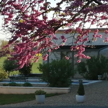 Les Cypres De Crose I Vila Badefols-sur-Dordogne Exterior foto